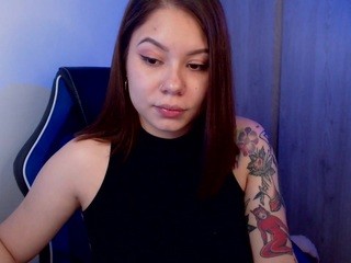 AlisonMorgan naked Live Sex Chat Room