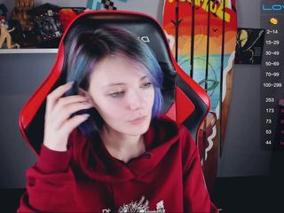 Am I your crush? naked Live Sex Chat Room