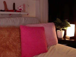 Amelia Britte naked Live Sex Chat Room