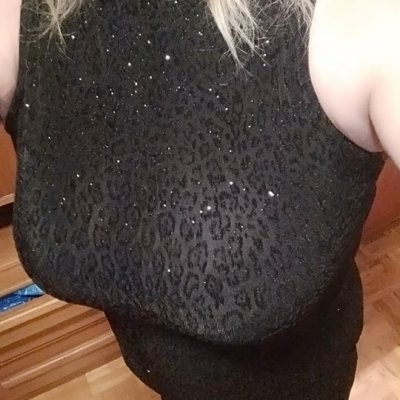 AnfisaLight naked stripping on cam for live sex video chat
