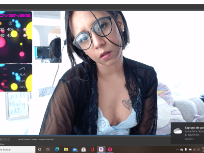 angiechocolat naked stripping on cam for live sex video chat
