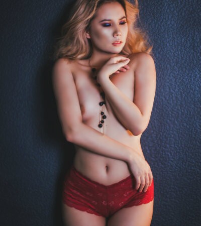 AniSeysi naked stripping on cam for live sex video chat