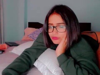 ARIANA. naked Live Sex Chat Room