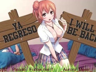 aurorameier naked Live Sex Chat Room