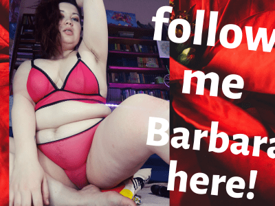 barbarahere naked stripping on cam for live sex video chat