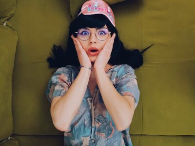 BitterStrawberry naked stripping on cam for live sex video chat