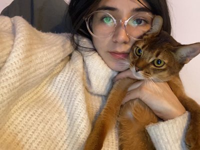 catsara naked stripping on cam for live sex video chat
