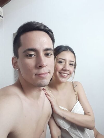 couple_passion naked stripping on cam for live sex video chat