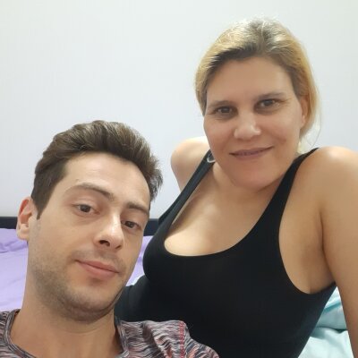 cristine_and_charly naked stripping on cam for live sex video chat