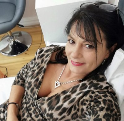 CrystalVip naked stripping on cam for live sex video chat