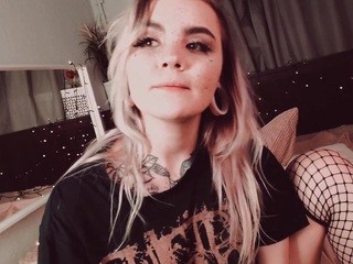 darcyotter, ? naked Live Sex Chat Room