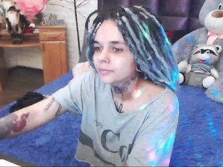 darkelf naked Live Sex Chat Room