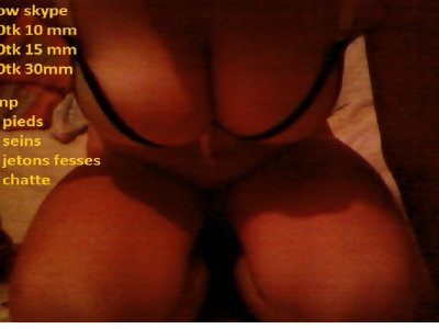 douceur63 naked stripping on cam for live sex video chat
