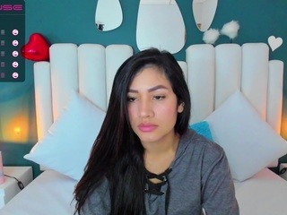 ♥, Alondra♥ naked Live Sex Chat Room