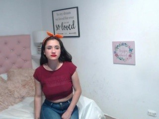 ♥, Cami ♥ naked Live Sex Chat Room