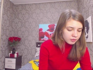ella babygirl naked Live Sex Chat Room