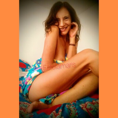 estelamaris1 naked stripping on cam for live sex video chat