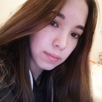 Fearlessbunny naked stripping on cam for live sex video chat