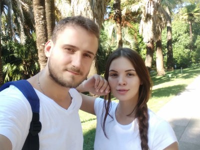 FoodPornXXX naked stripping on cam for live sex video chat