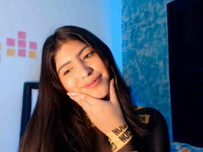 Gaby_zahir naked stripping on cam for live sex video chat