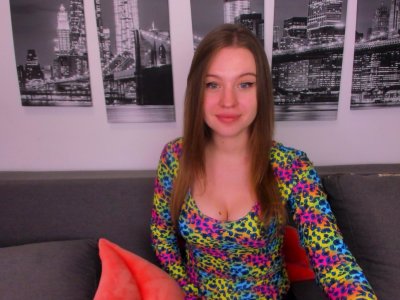 Julia__M naked stripping on cam for live sex video chat