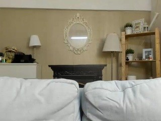 KanddyDream naked Live Sex Chat Room