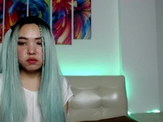 Kaya-Lee naked Live Sex Chat Room