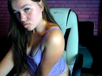 Lana_Fairy naked stripping on cam for live sex video chat