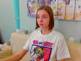 littlesally naked Live Sex Chat Room