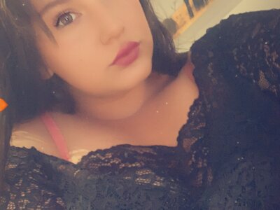 lounabbw44 naked stripping on cam for live sex video chat