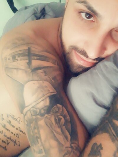 Luqiano naked stripping on cam for live sex video chat