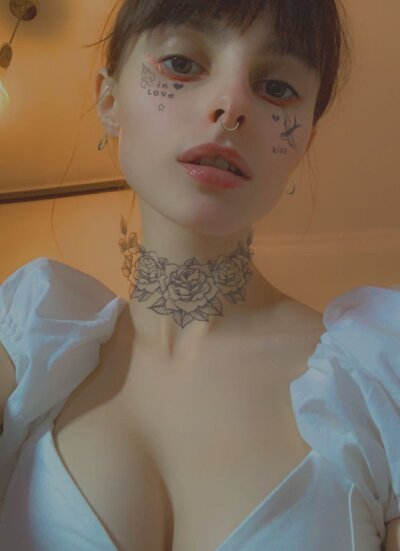 LuvCassy naked stripping on cam for live sex video chat