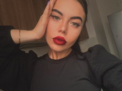 Madam_Kristi naked stripping on cam for live sex video chat