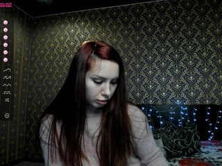 malinka20121 naked Live Sex Chat Room