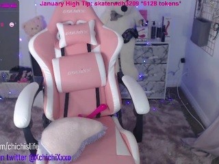 MamiChi naked Live Sex Chat Room