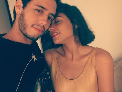 Maxandtokio1 naked stripping on cam for live sex video chat