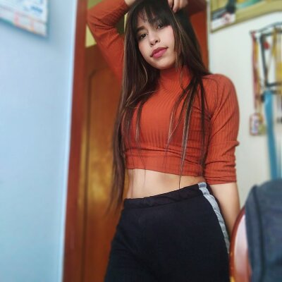 MIA_DS naked stripping on cam for live sex video chat