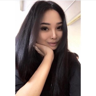 MikaMirai naked stripping on cam for live sex video chat
