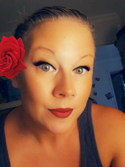 missdarling44 naked stripping on cam for live sex video chat