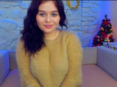 _Molly__ naked stripping on cam for live sex video chat