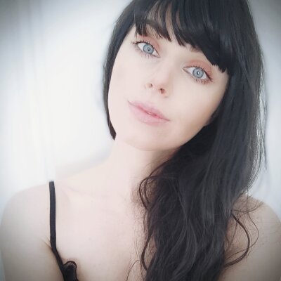 NataliaClater naked stripping on cam for live sex video chat