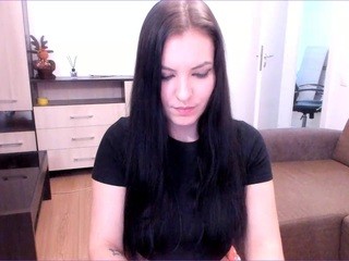 PinkySin naked Live Sex Chat Room