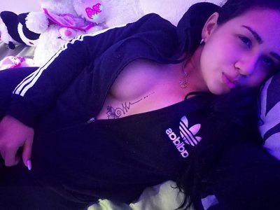 Princessquirt naked stripping on cam for live sex video chat