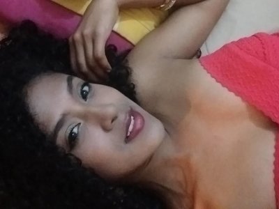 S_a_r_a naked stripping on cam for live sex video chat