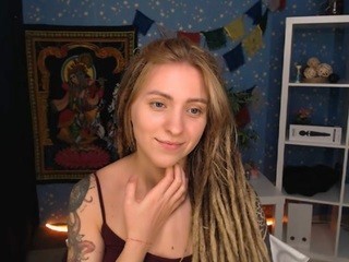 SammerHottie naked Live Sex Chat Room