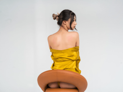 SharaSuo naked stripping on cam for live sex video chat