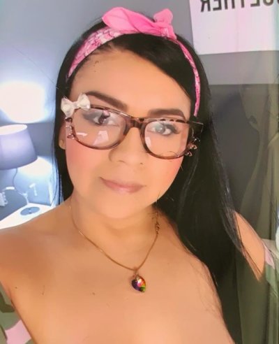 Silver_Lovee naked stripping on cam for live sex video chat