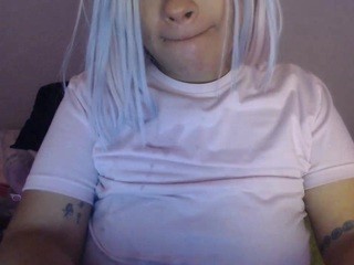 SusyLynn naked Live Sex Chat Room