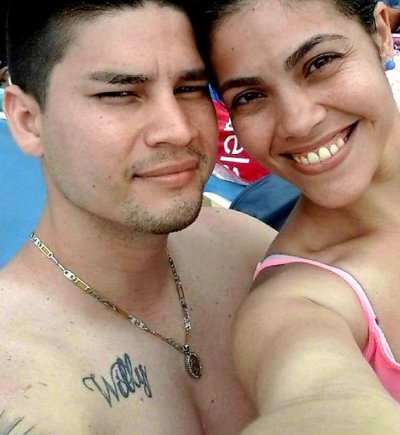 teddyannycouple naked stripping on cam for live sex video chat