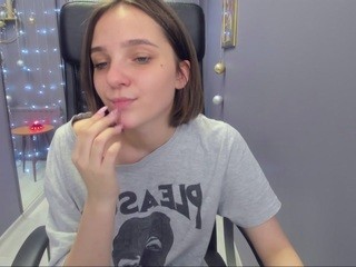TESSA naked Live Sex Chat Room